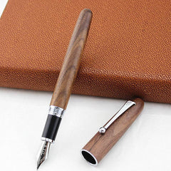 Vintage wooden pen - ProTrendyz