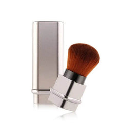 Portable Single Makeup Brush Soft Quality Bristles - ProTrendyz