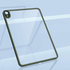 Compatible with Apple, IPad Air4 case transparent acrylic - ProTrendyz