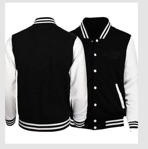 Men Jacket Baseball Clothing - ProTrendyz