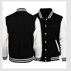 Men Jacket Baseball Clothing - ProTrendyz