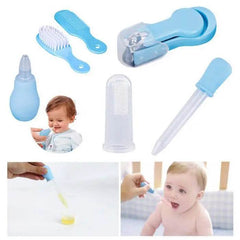 Portable Baby Health Suit Children's Beauty Set - ProTrendyz