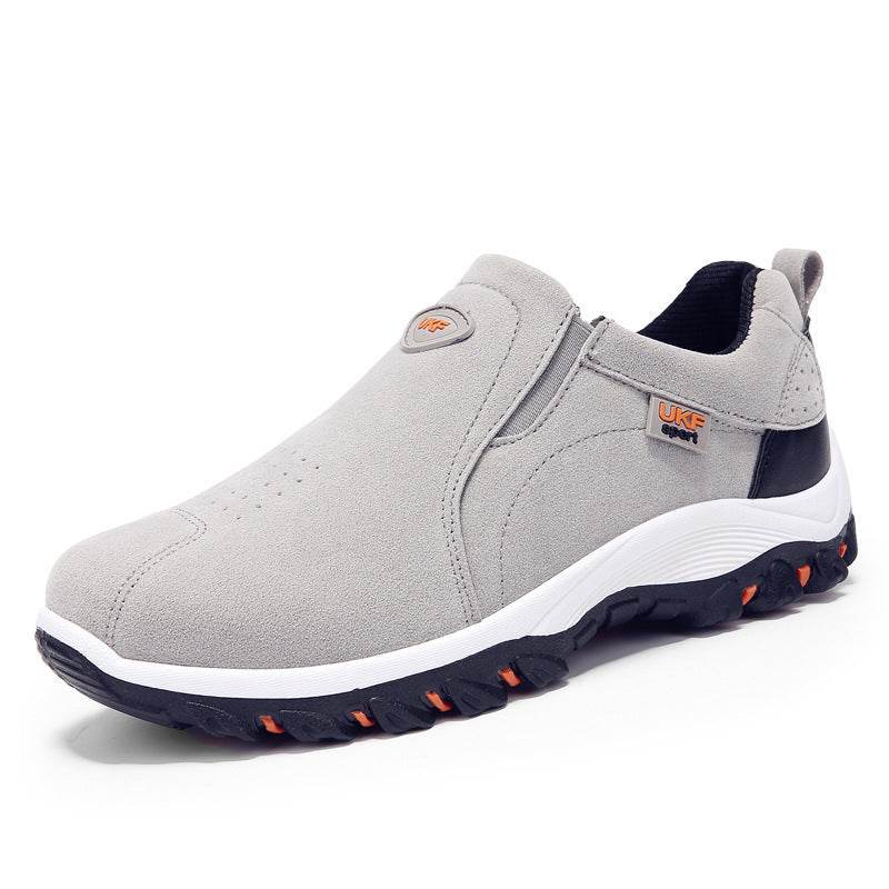 Mountain shoes outdoor men's shoes lazy shoes - ProTrendyz