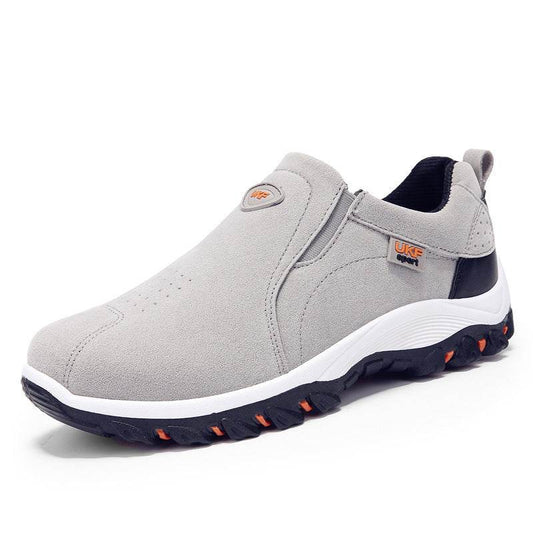 Mountain shoes outdoor men's shoes lazy shoes - ProTrendyz