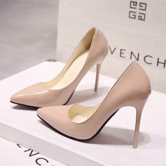 Sexy nude shoes for women - ProTrendyz