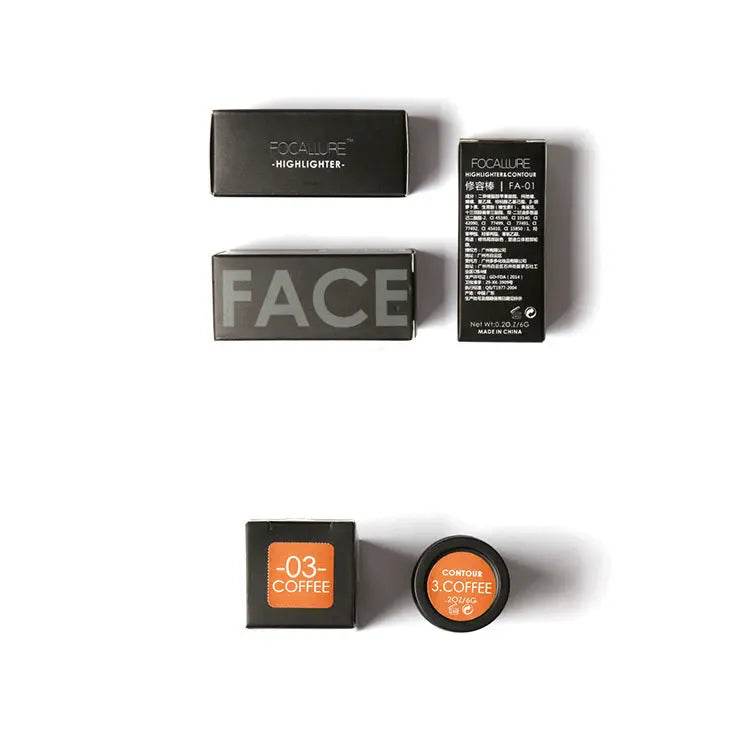 PERFECTION FACE CONTOUR HIGHLIGHTER - ProTrendyz