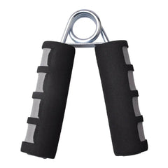 Hand Training Spring Hand Grip Finger Strength Finger Trainer Power Exerciser Sponge Forearm Grip Strengthener Carpal Expander US - ProTrendyz