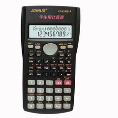 JS-82MS scientific function calculator - ProTrendyz