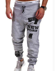 Men's Fashion And Comfort Leisure Joggers - ProTrendyz
