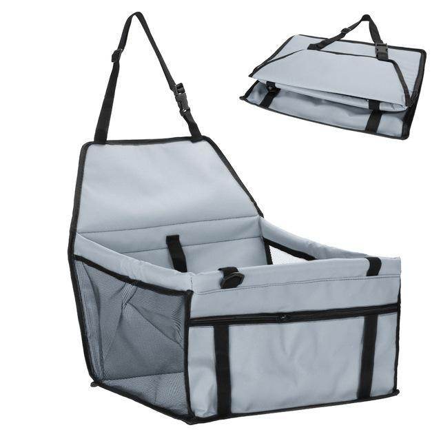 Waterproof Dog Carrier Seat Long Journeys - ProTrendyz