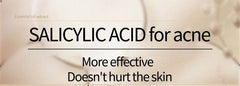 Acne Removing Salicylate Products - ProTrendyz