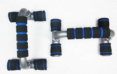 Push Up Rack Edge 9 in 1 Body Building Exercise Fitness Tools Women Men Push-Up Display Shelves and Raisers For GYM Training Body drop shipping - ProTrendyz