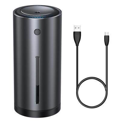 Car Diffuser Humidifier Car Humidifier Aromatherapy Diffusers Car Odor Eliminator For Car Home Office Bedroom - ProTrendyz