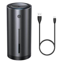 Car Diffuser Humidifier Car Humidifier Aromatherapy Diffusers Car Odor Eliminator For Car Home Office Bedroom - ProTrendyz