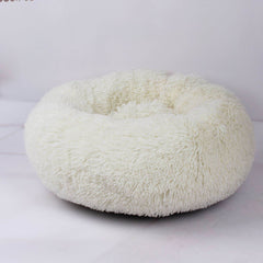 Plush pet nest - ProTrendyz