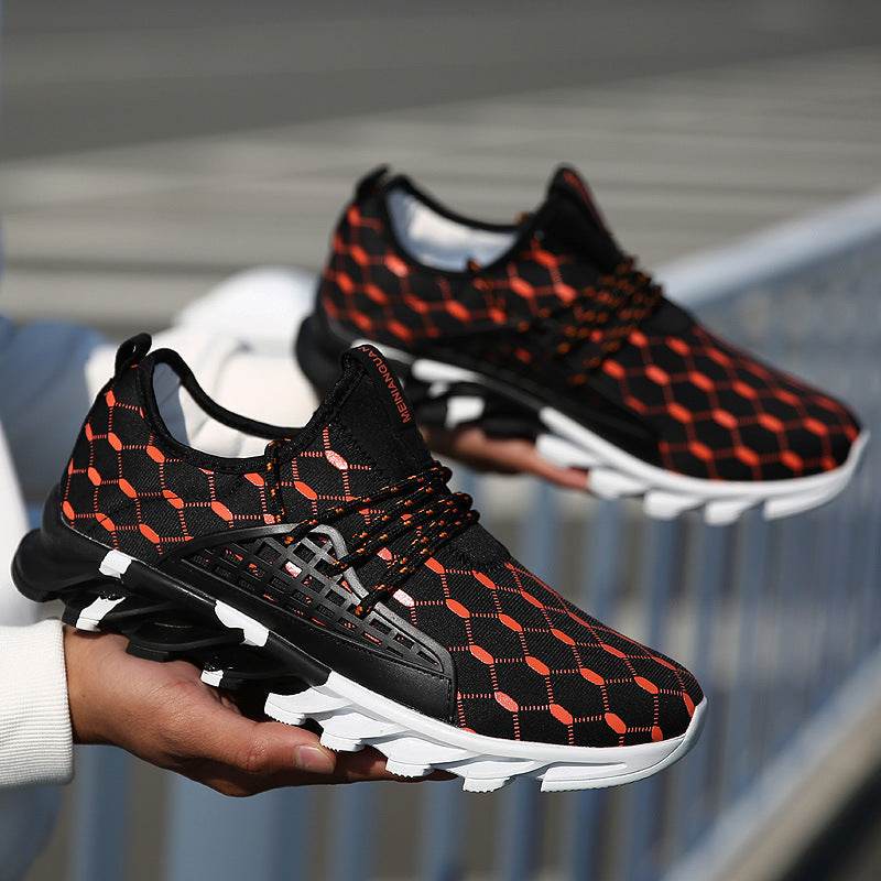 Blade men's shoes sports shoes casual shoes - ProTrendyz