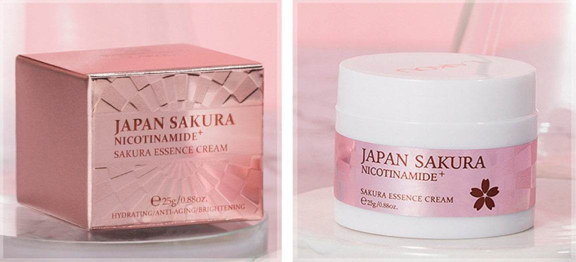 Cream Hyaluronic Acid Moisturizing Cream - ProTrendyz