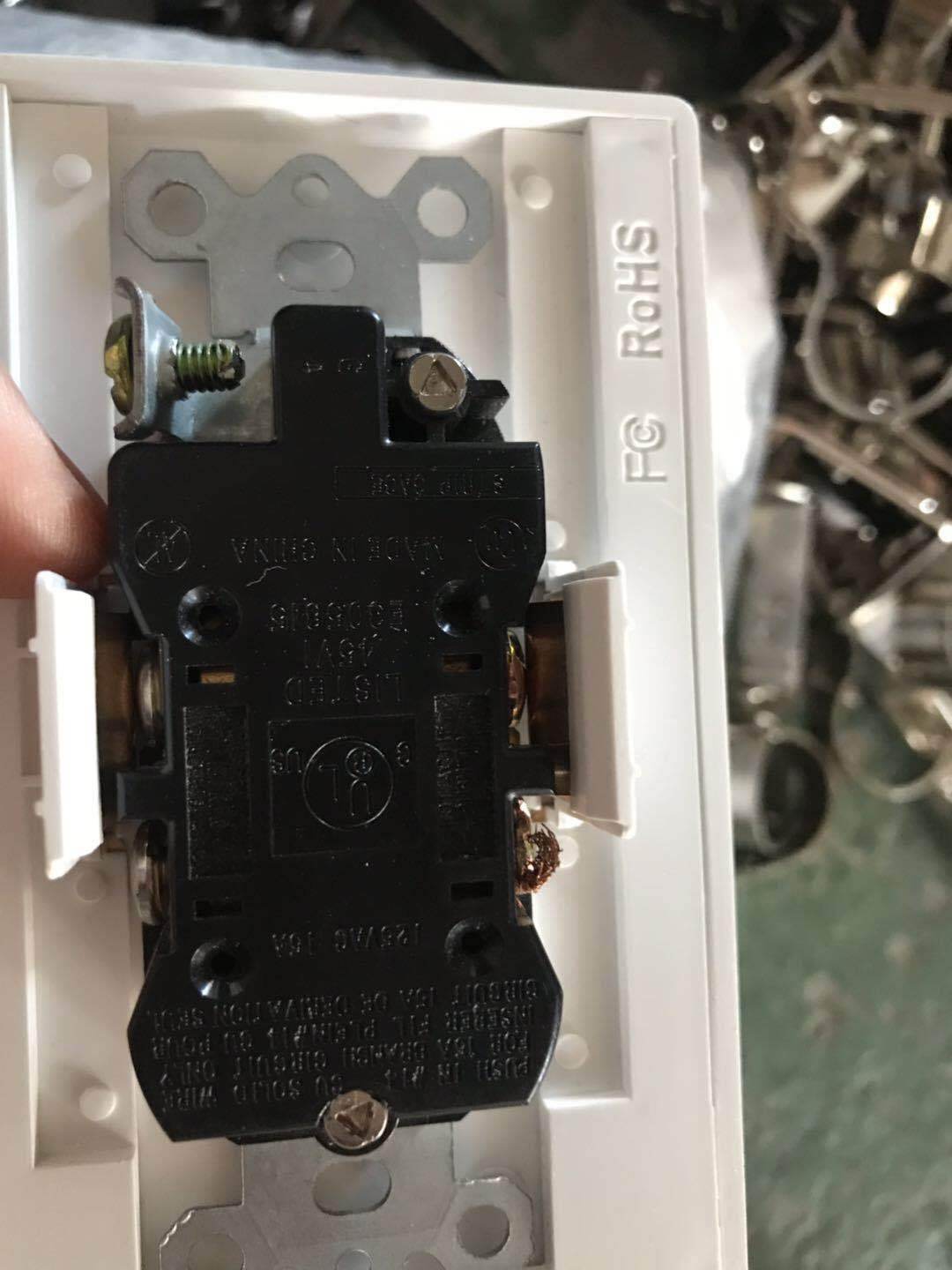 Socket induction light - ProTrendyz