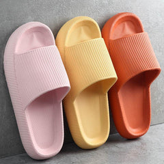 Soft Home Couple Slippers - ProTrendyz