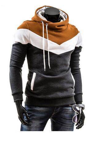 WINTER AUTUMN DESIGNER HOODIES - ProTrendyz