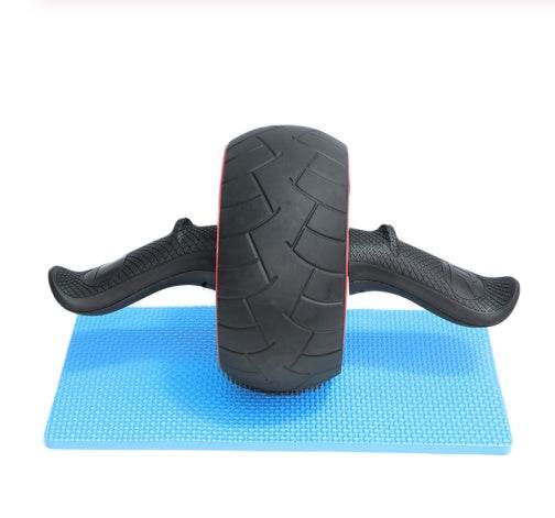 Reboundable Abdominal Wheel - ProTrendyz
