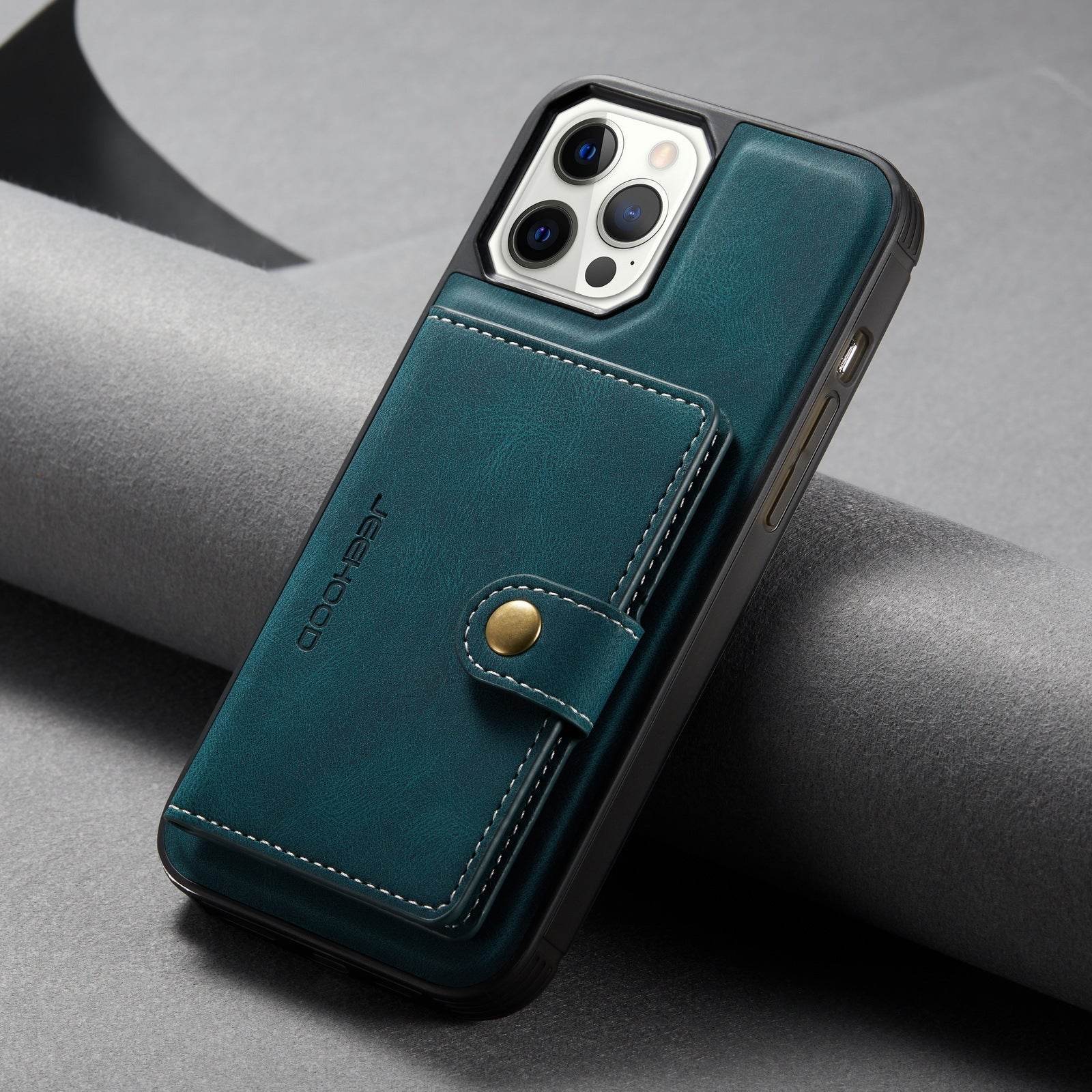 Doka Wallet XR Magnetic Phone Case - ProTrendyz