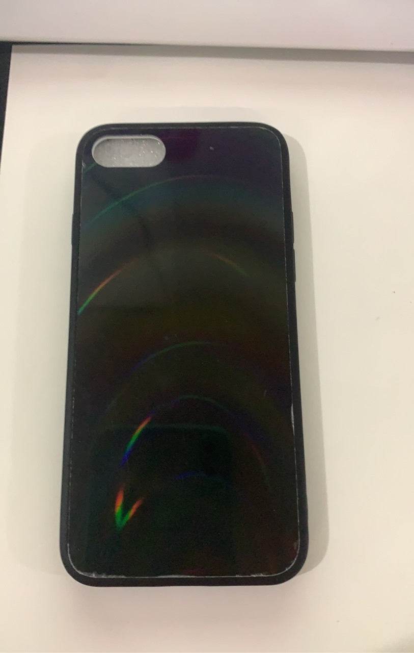 Rainbow Mirror Soft Case Phone Case - ProTrendyz
