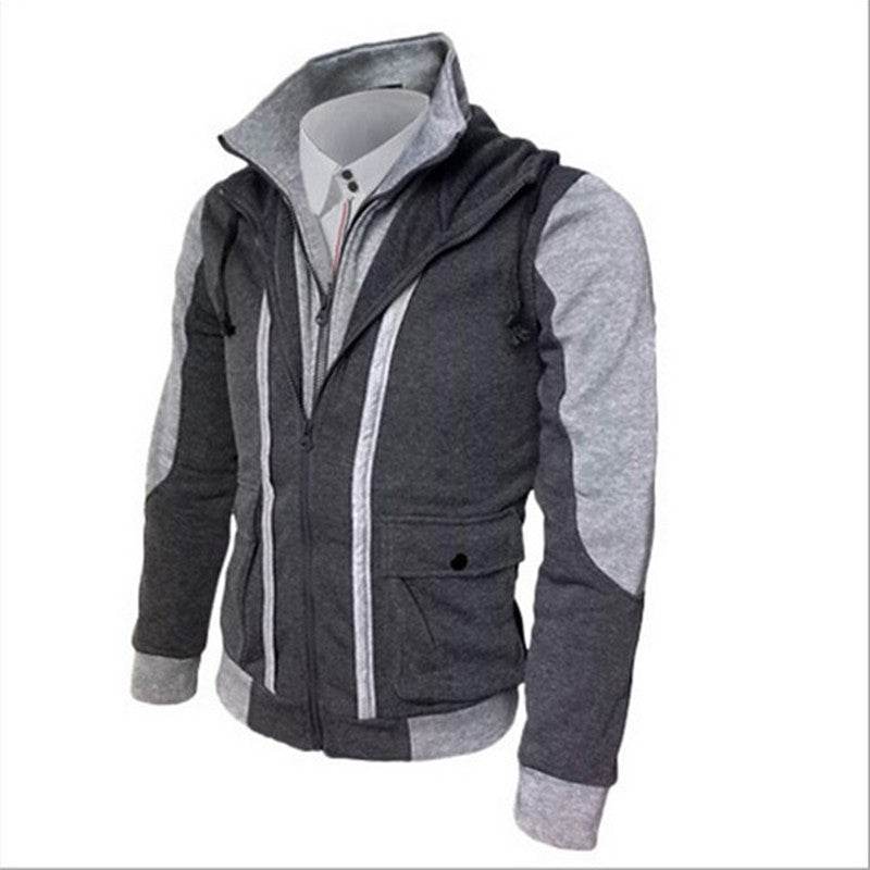Casual Men Jackets Coats - ProTrendyz