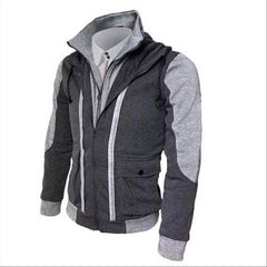 Casual Men Jackets Coats - ProTrendyz