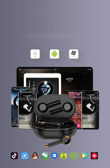 Smart Noise Cancelling Headphones - ProTrendyz