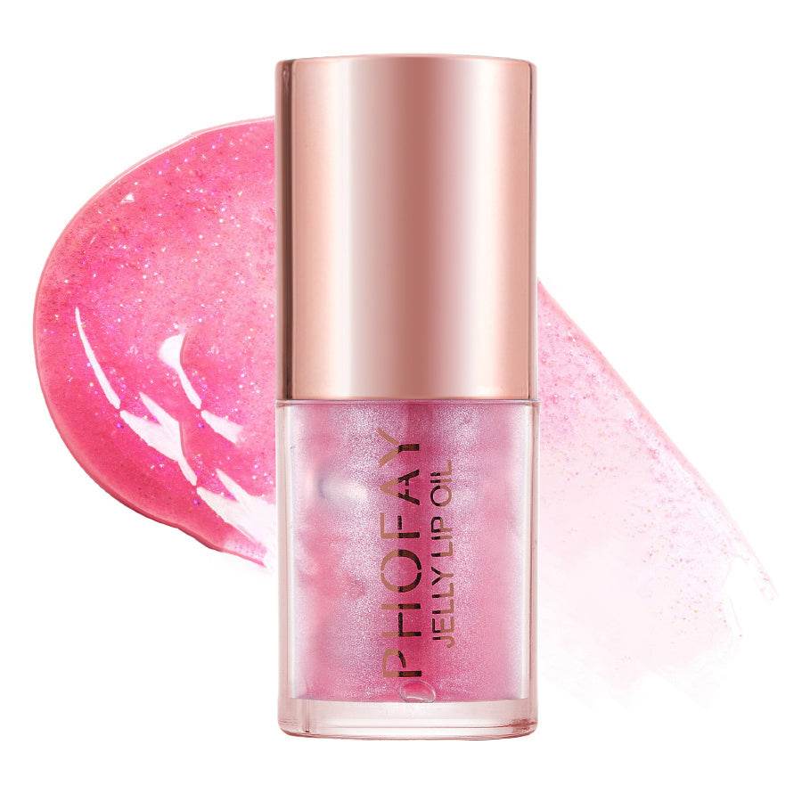 PHOFAY Jelly Lip Oil - ProTrendyz