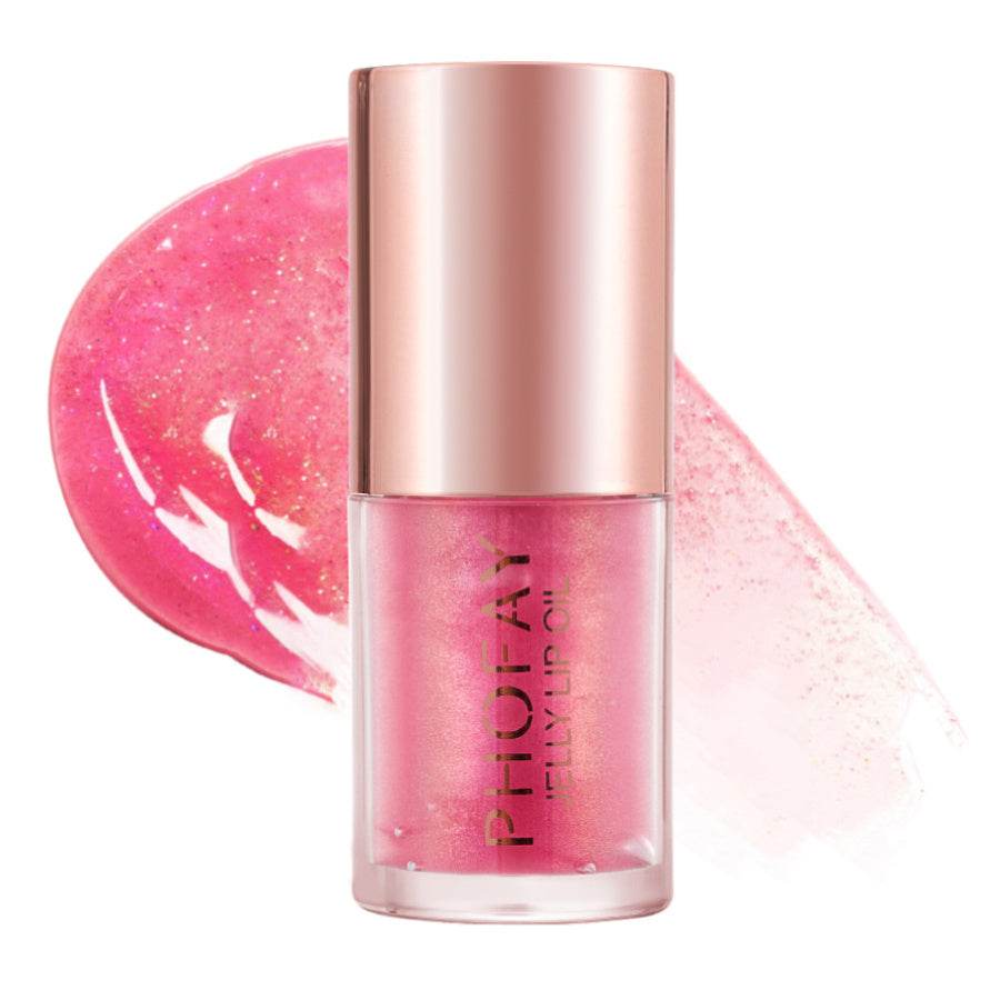 PHOFAY Jelly Lip Oil - ProTrendyz