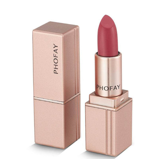 PHOFAY Matte Lipstick - ProTrendyz