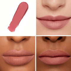 PHOFAY Matte Lipstick - ProTrendyz
