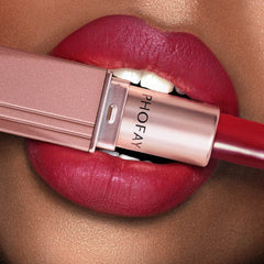 PHOFAY Matte Lipstick - ProTrendyz