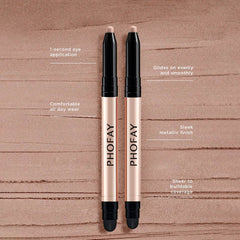 PHOFAY Eyeshadow Stick - ProTrendyz