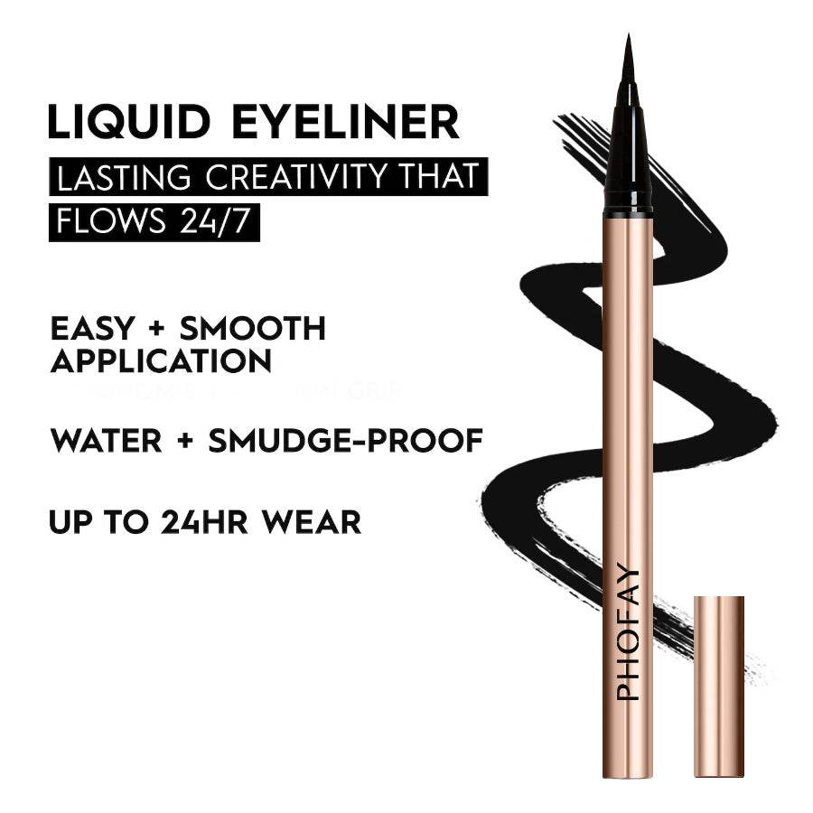 PHOFAY Eyeliner - ProTrendyz