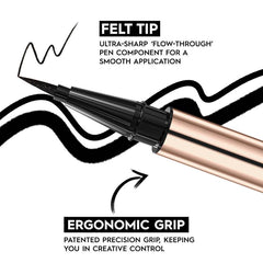 PHOFAY Eyeliner - ProTrendyz