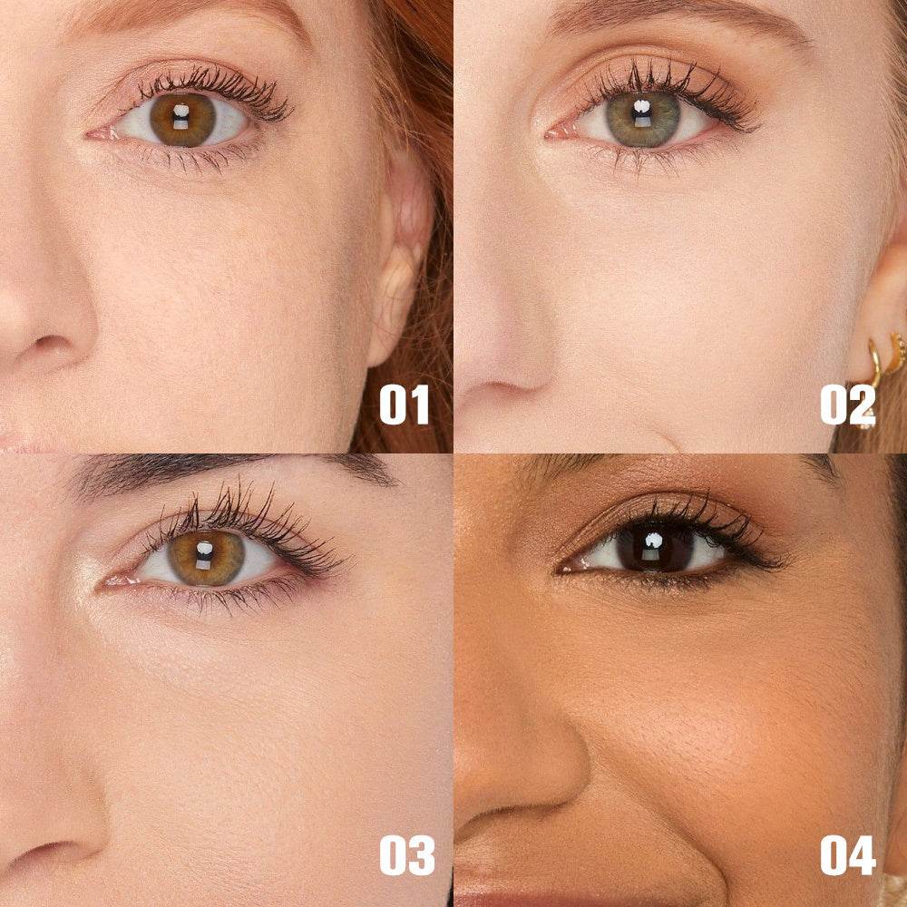 PHOFAY Matte Setting Pressed Powder - ProTrendyz