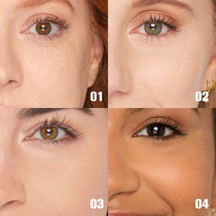 PHOFAY Matte Setting Pressed Powder - ProTrendyz