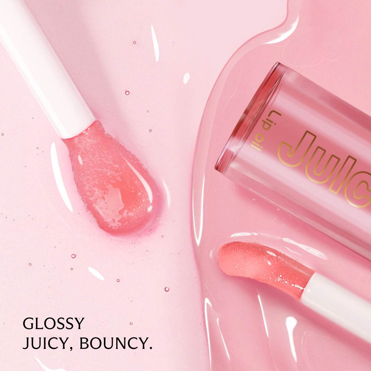 PHOFAY Juicy Lip Oil - ProTrendyz