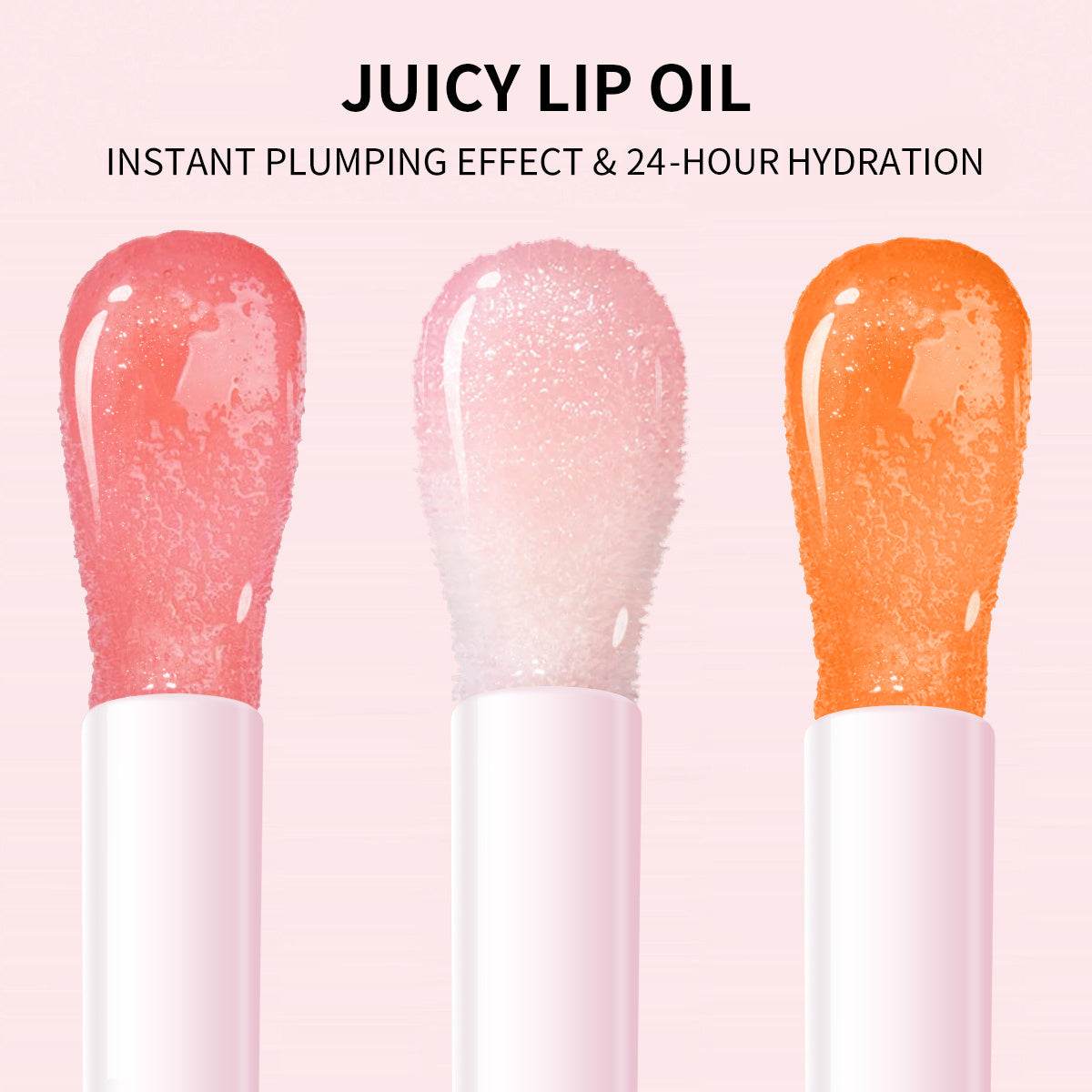 PHOFAY Juicy Lip Oil - ProTrendyz