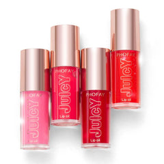 PHOFAY Juicy Lip Oil - ProTrendyz