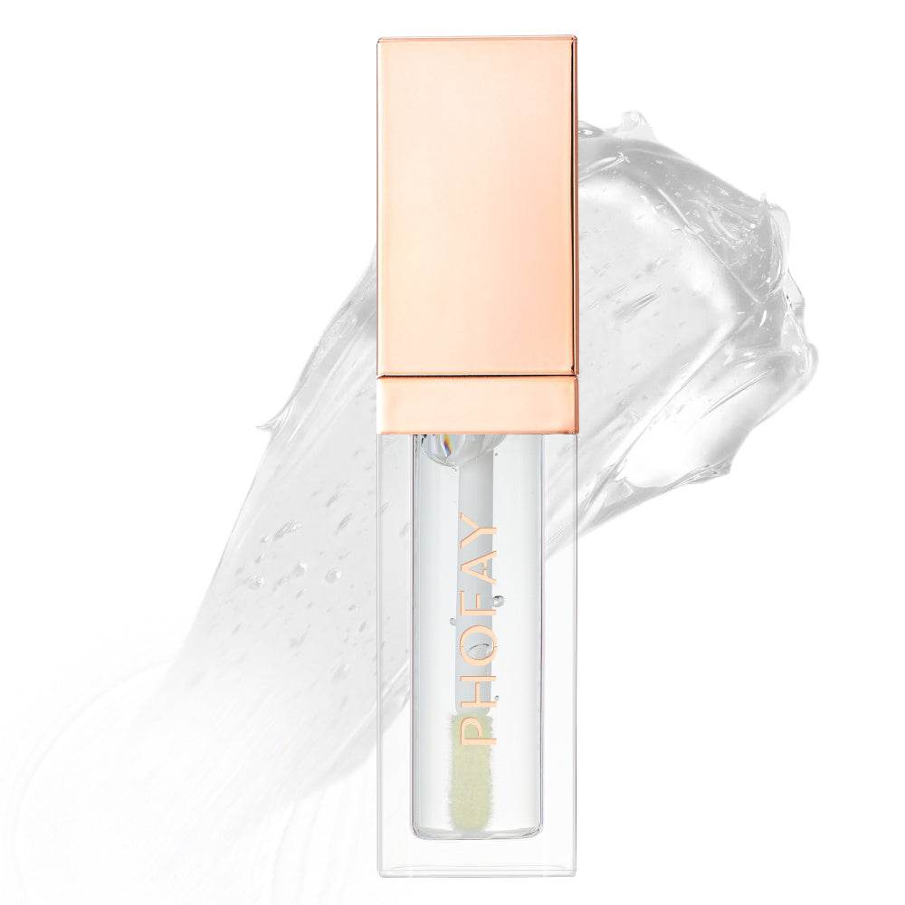 PHOFAY Ultra-Glossy Lip Gloss - ProTrendyz