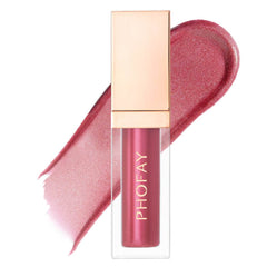 PHOFAY Ultra-Glossy Lip Gloss - ProTrendyz