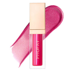 PHOFAY Ultra-Glossy Lip Gloss - ProTrendyz