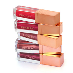 PHOFAY Ultra-Glossy Lip Gloss - ProTrendyz