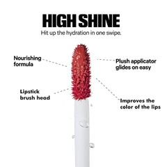 PHOFAY Ultra-Glossy Lip Gloss - ProTrendyz