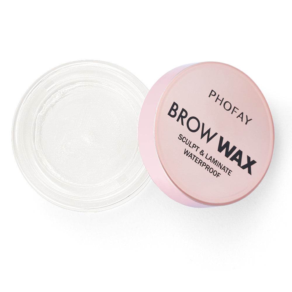 PHOFAY Sculpting Eyebrow Wax - ProTrendyz