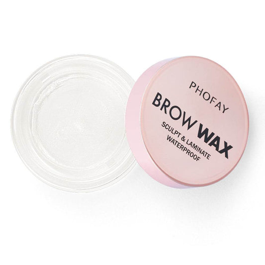 PHOFAY Sculpting Eyebrow Wax - ProTrendyz